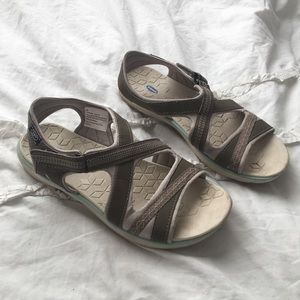 Dr Scholl’s Sandals